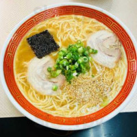 Bǎo Lái Xuān Yǔ Zuǒ Diàn food