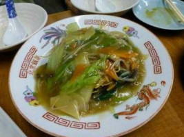Běi Jīng Fàn Diàn food