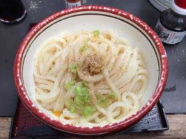 Rì の Chū Zhì Miàn Suǒ food
