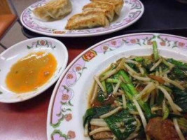 Jiǎo Zi の Wáng Jiāng Zhǎng Gāng Tiān Shén Diàn food