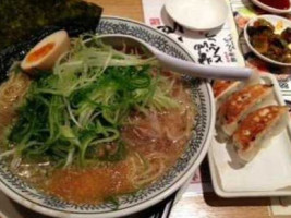 Wán Yuán ラーメン Cǎo Jīn Diàn food