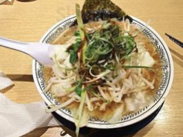 Wán Yuán ラーメン Cǎo Jīn Diàn food