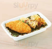 ほっともっと　bèi Zhǒng Shì Yì Suǒ Qián Diàn food