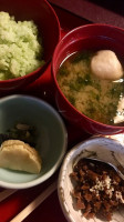 Hachinoki food