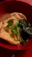 Hachinoki food