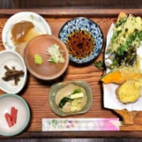 かんづくり Zhuāng food