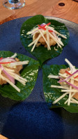 The Betel Delicate Thai food