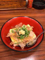 Jū Jiǔ Wū Fù Shì Jiàn Wū food