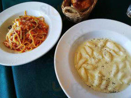 Trattoria Da Solivo food