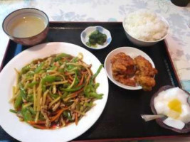 Fú Lóng Tíng food