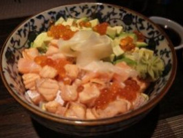 Shān Kuí Jiā Jīng Zhì Liào Lǐ Shòu Sī Ba Hú Bīn Yín Tài In77diàn food