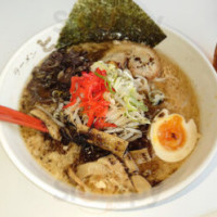 ラーメン とん Tài Tāng Zé Diàn food