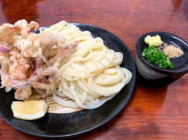 Shǒu Dǎ うどん ちえ Fú food