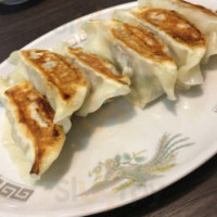 Wàn Bā ラーメン Zhōng Yāng Diàn food