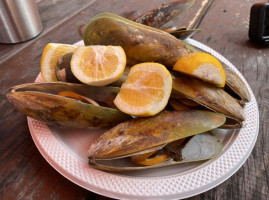 Cods Crayfish food