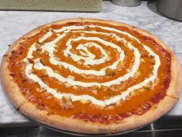 Sal’s Authentic Ny Pizza Pukekohe food