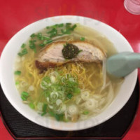 ラーメン Diàn なかま food