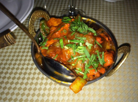 Doon Masala Fine Indian Cuisine food