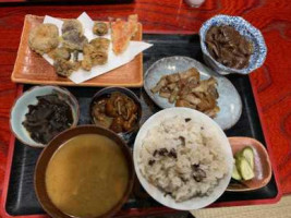 Gāo Jiàn Zào Yuán food