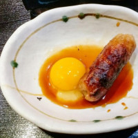 Nishiki food