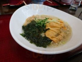 Cháo の Yīn food
