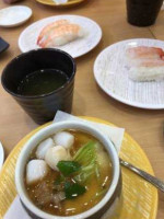 かっぱ Shòu Sī Bèi Zhǒng Diàn food