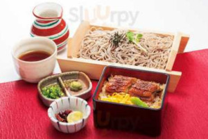 Zhǎng Tǔ Shǒu Shí Shì＆chī Chá food