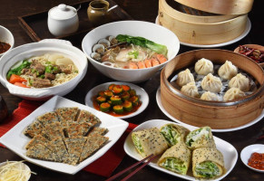 Shān Dōng Lǎo Lǎo Miàn Shí Guǎn Gāo Xióng Diàn food