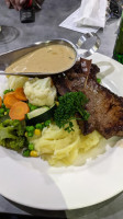 Stanthorpe RSL Services Club food