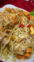 Medina Thai Palace Alor Setar food