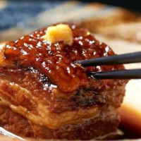 Shàn Zen Chōng Shéng Liào Lǐ と Dǎo の Huì みのおばんざい food
