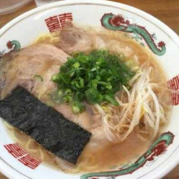 Zǐ Chuān ラーメン food