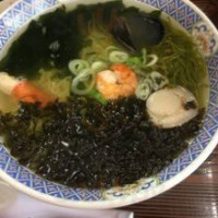サン・フィッシュ Fǔ Shí food