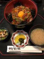 お Shí Shì Chǔ Rì Běn Hǎi food