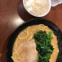 Héng Bīn Jiā Xì ラーメン Chéng Jiā　xìng Shǒu Diàn food