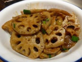 Chú Sǎo Dāng Jiā Shā Jǐng Diàn food