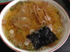 Qiáo Yě Shí Táng food
