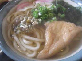 ビックうどん Tǔ Zuǒ Shān Tián Diàn food