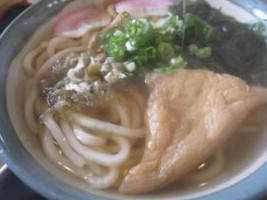 ビックうどん Tǔ Zuǒ Shān Tián Diàn food