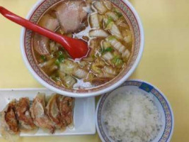 どうとんぼり Shén Zuò Xiāng Zhī Sa Diàn food