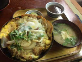 Shān Xià Shí Táng food
