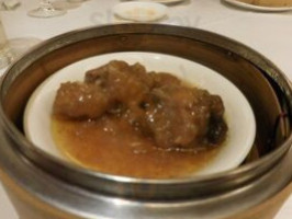 Zhōng Guó Liào Lǐ Jīn Shā Shā （ホテル Rì Háng アリビラ） food