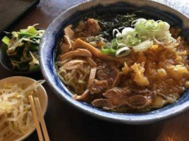 そば Chǔ Shén Lè food