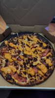 Domino's Pizza Logan Central food