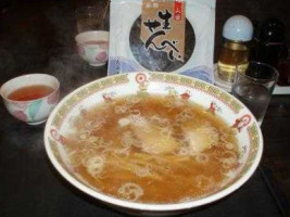 Zhōng Guó Liào Lǐ　xīn Huá Yuán Běn Diàn food