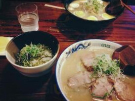 Wán Chè ラーメン food