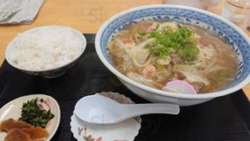 Wèi Lè Shí Táng Jiāng Hù Gāng Diàn food