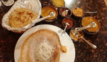 Appam And Hoppers food