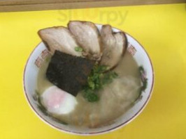 ラーメンまむし food