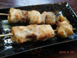 お Shí Shì Chǔ Yīng の Lǐ food